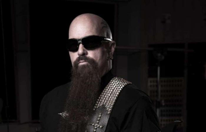 Kerry King erklärt, warum Konzerte so viel kosten