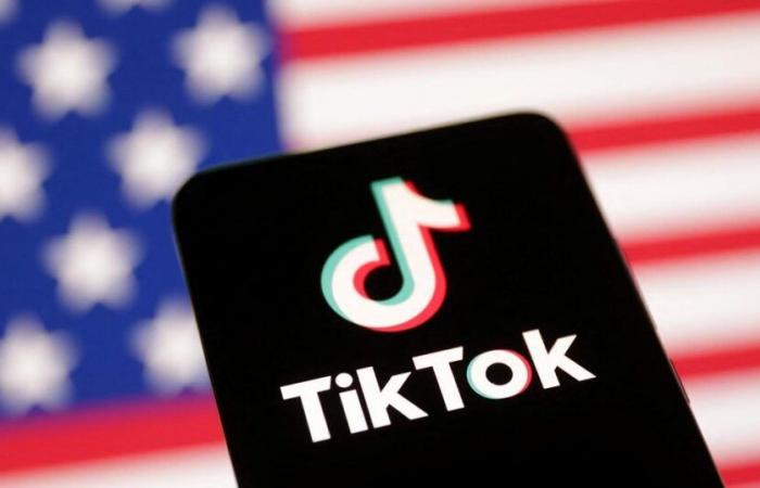 TikToks mutige Strategie, sich in den USA zu retten