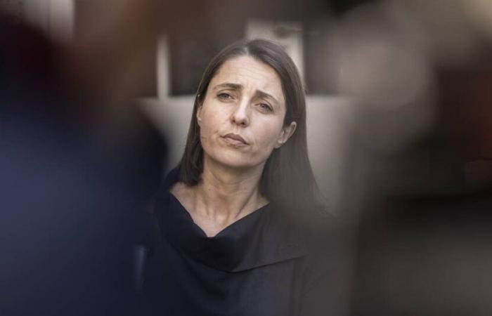 Laut Sophie Binet – Libération wurde das erste Treffen in Matignon zur Aufnahme der Verhandlungen abgesagt