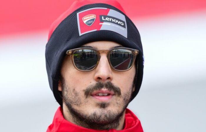 Wie gut ist Francesco Bagnaia wirklich? Auch in Italien gibt es Skeptiker