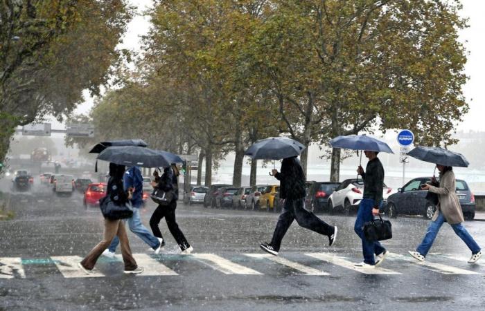 In Frankreich herrscht eine „zufriedenstellende“ Grundwassersituation, außer im Südosten