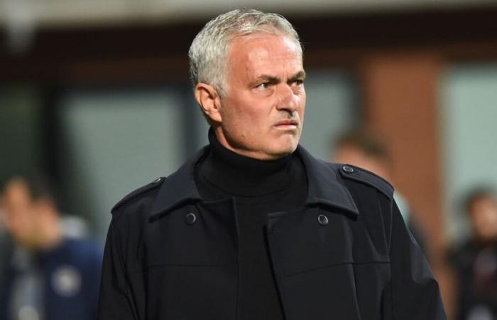 RC Lens lässt Mourinho erneut im Stich!