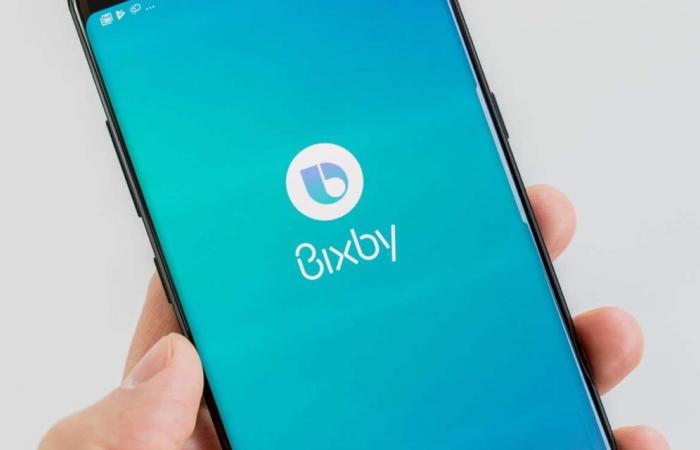 Samsung bereitet eine Revolution für seinen Bixby-Assistenten vor