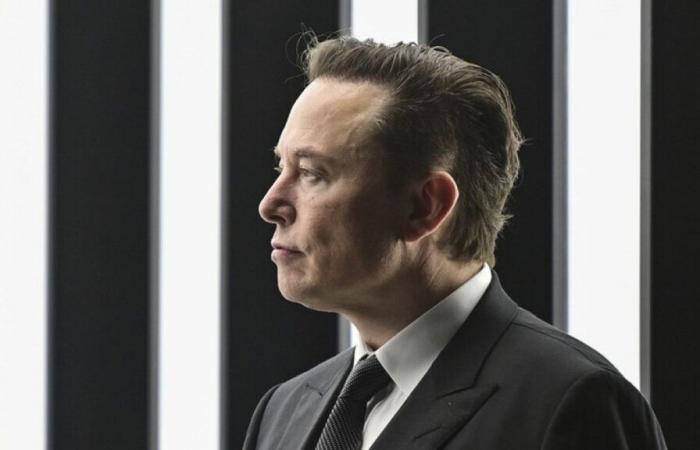 Der amerikanische Börsenpolizist verklagt Elon Musk wegen seines Kaufs von Twitter-Aktien