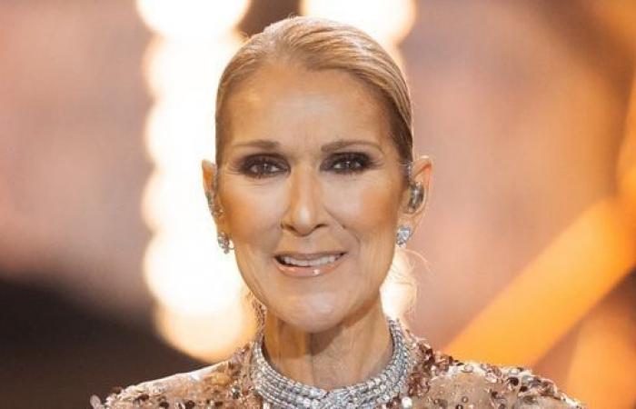 Céline Dion ist 9 Jahre nach dem Weggang von René Angelil untröstlich: Umgeben von ihren Kindern spricht sie