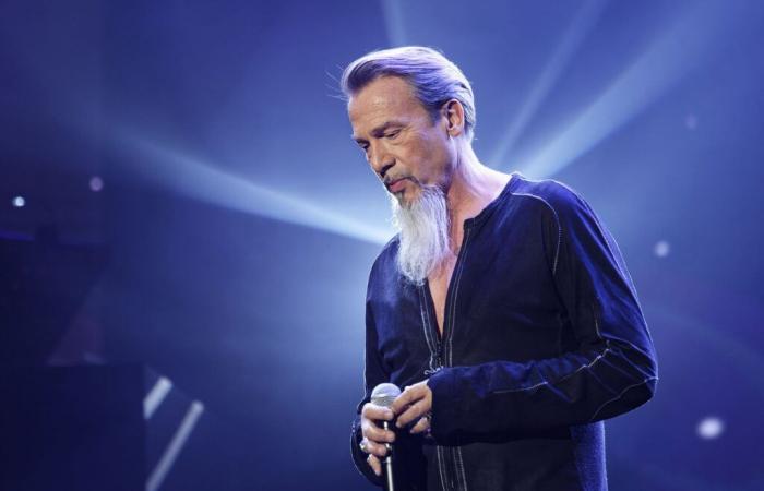 Wenige Tage vor „The Voice“ berichtet Florent Pagny von seinem fragilen Gesundheitszustand