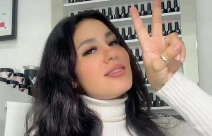 Influencerin Asli Fernández starb im Alter von 29 Jahren an den Folgen einer Schönheitsoperation