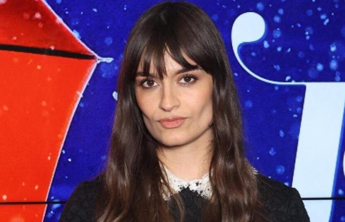 Clara Luciani ironisiert den „falschen“ Brad Pitt-Betrug durch Fotomontagen