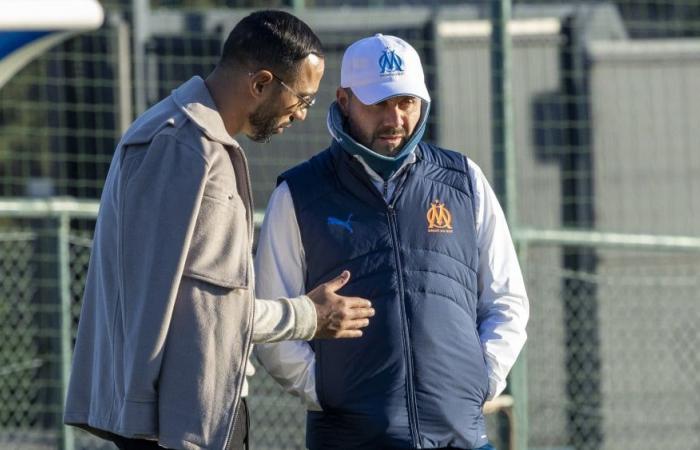 Benatia war nach ihrem Roten wütend auf die Schiedsrichter