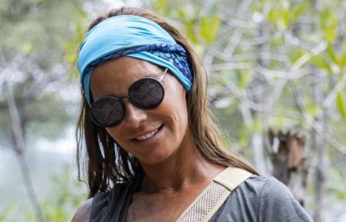 Nathalie Marquay verrät, dass Jean-Pierre Pernaut ihr die Teilnahme an Koh-Lanta kategorisch verweigerte