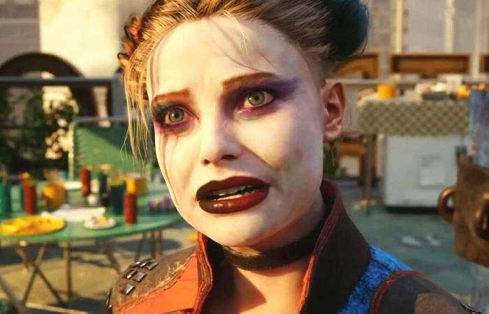 Suicide Squad: Kill The Justice League enttäuscht die Spieler ein letztes Mal, bevor sie sterben