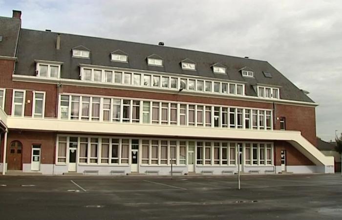 Aufgrund von Personalmangel schließt ein privates Gymnasium an der Somme zum Ende des Schuljahres