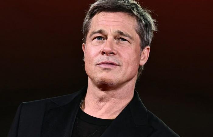 Brad Pitt warnt seine Fans nach der Geschichte einer Französin, die um 830.000 Euro betrogen wurde