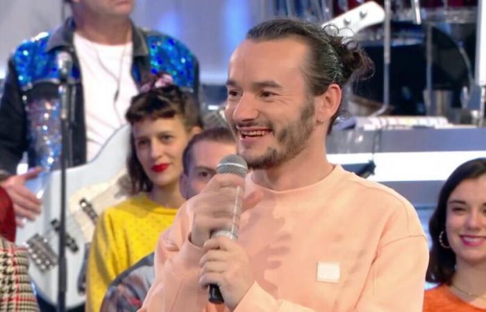 Maestro Benoît verrät seine enormen Einnahmen gegenüber „Don’t Forget the Lyrics“ (ZAPTV)