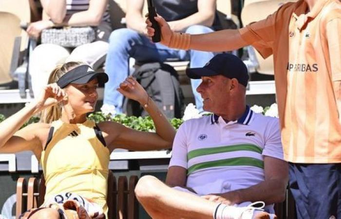 Guy Forget: Wer ist seine Partnerin Daniela Hantuchova, 19 Jahre jünger als er?