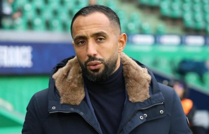 Neue Enthüllungen von OM zur Ausweisung von Medhi Benatia