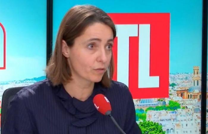 „Kein Treffen am Freitag“ in Matignon mit den Sozialpartnern, bedauert Sophie Binet: Nachrichten