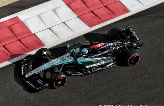 Formel 1 | Bottas: Mercedes F1 „kommt zurück“ an die Spitze des Pelotons