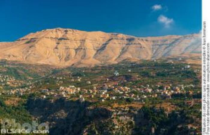 Der neue libanesische Präsident Joseph Aoun bringt das libanesische Schachbrett durcheinander