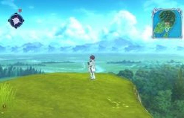 Tales of Graces F Remastered erinnert uns daran, dass es von dort kommt, Wii – News