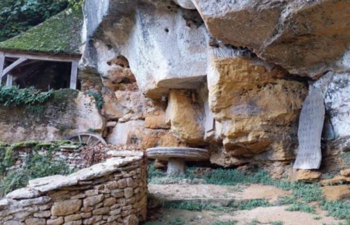 Der Staat erwirbt zwei prähistorische Schätze in der Dordogne