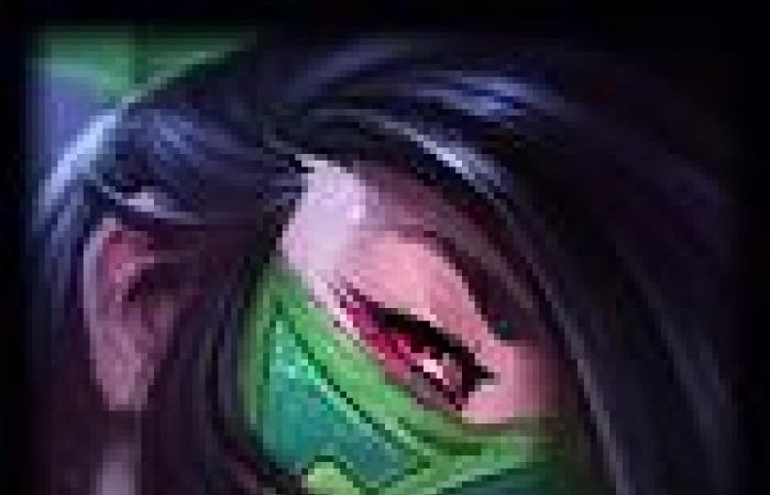 Hinweise zum Update 6.0a zu Wild Rift: Balancing aller Art