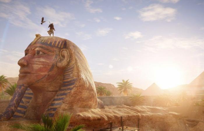 Assassin’s Creed Origins und Valhalla sind wieder auf Windows 11 spielbar!