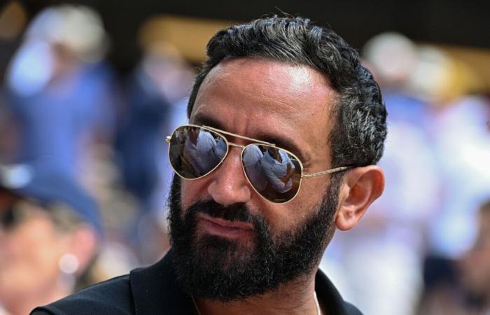 Wird Cyril Hanouna wirklich Donald Trump und Elon Musk in Mar-a-Lago treffen?