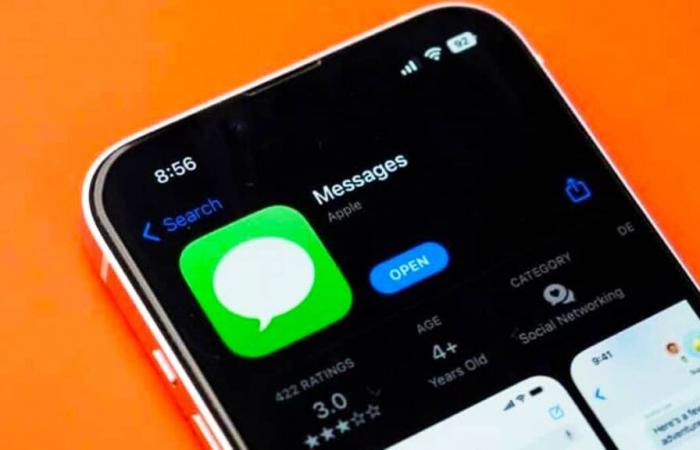 Hüten Sie sich vor diesen SMS-Nachrichten auf dem iPhone, sie ermöglichen es Hackern, den Nachrichtenschutz zu deaktivieren