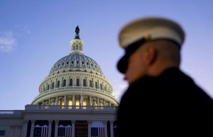 Großartiger Angriff im US-Senat gegen Trumps potenziellen Verteidigungsminister – 14.01.2025 um 20:46 Uhr