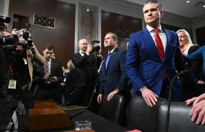 Warum Pete Hegseth perfekt zum Posten von Trumps Pentagon-Chef passt