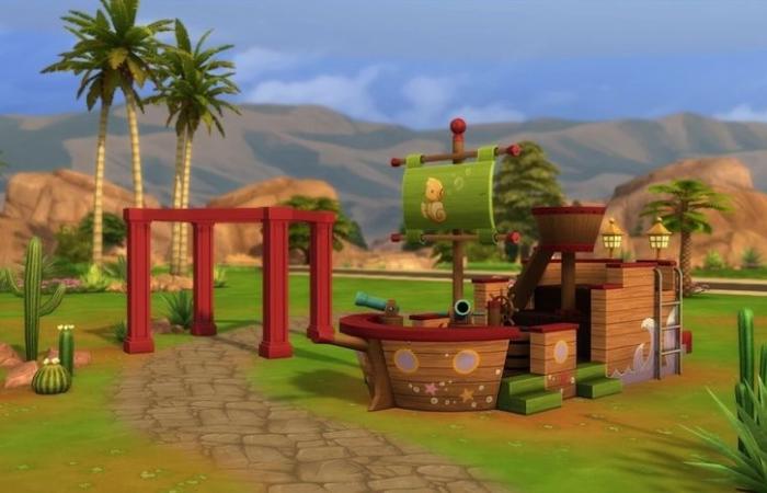 Die Sims feiern ihr 25-jähriges Jubiläum mit vielen Geschenken – Neuigkeiten