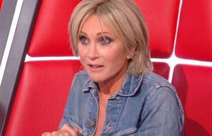 Patricia Kaas verrät, dass sie ein Burnout-Opfer war!