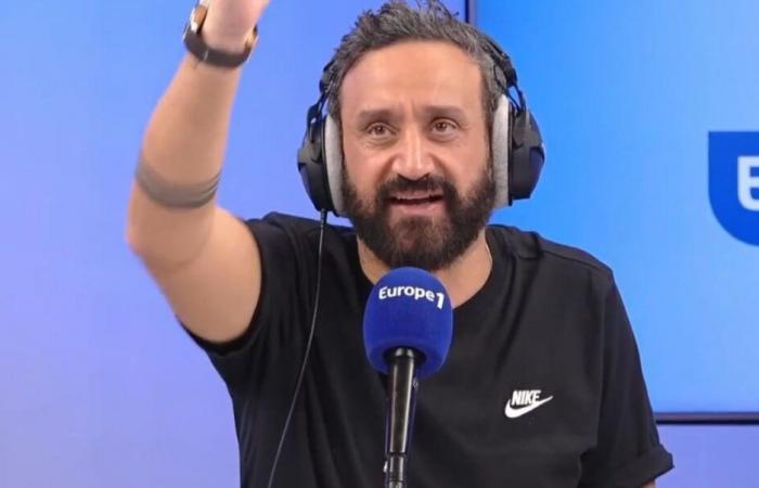 Die Zukunft der Show, die Cyril Hanouna unabsichtlich verdorben hat? Seine Worte säen Zweifel