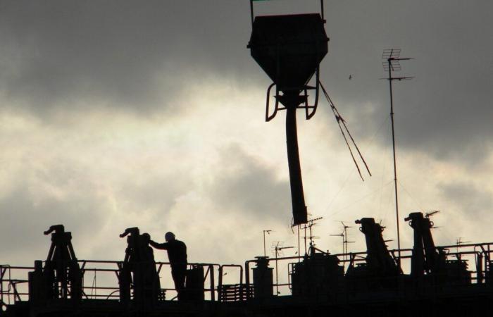 Die 3 Achsen der späten Weitsicht in der Bauindustrie in Guadeloupe, Martinique und Guyana