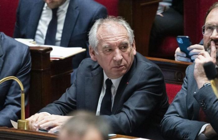 François Bayrou sagt, er sei „bereit, aufzugeben“, wenn es um die Streichung von 4.000 Stellen im nationalen Bildungswesen geht