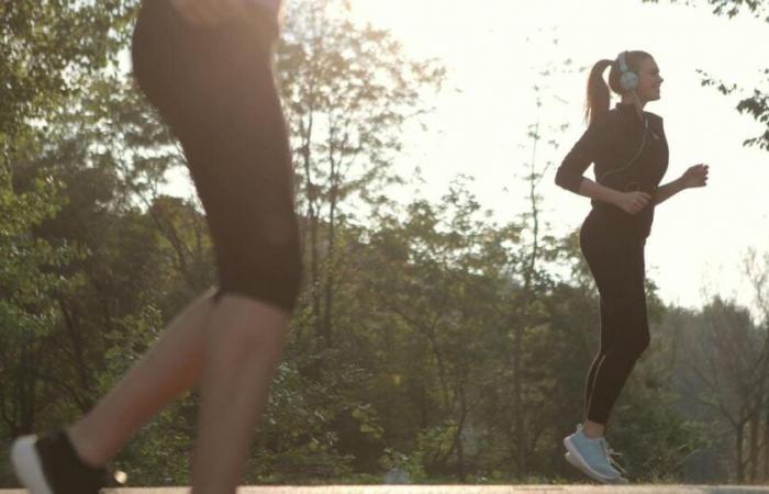 Der Messerangriff auf einen Jogger in Gard löst bei Anwohnern Angst aus