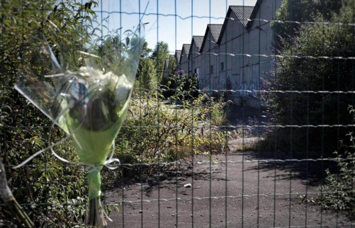 Neun Jahre nach dem Tod eines Teenagers auf einer Industriebrache in Angoulême gibt es endlich einen Prozess …