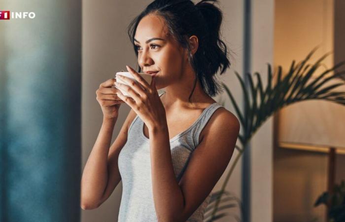 Kaffeetrinken ist gut für Ihre Gesundheit – vorausgesetzt, Sie trinken ihn zur richtigen Tageszeit