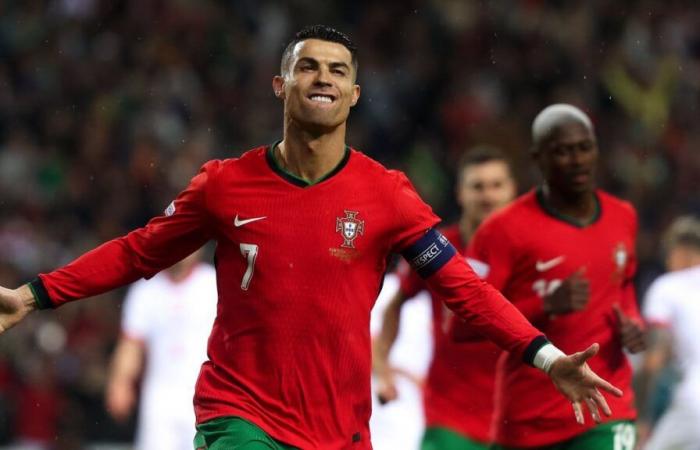 Cristiano Ronaldo: Der 3,5-Millionen-Euro-Jackpot weit weg von PSG!