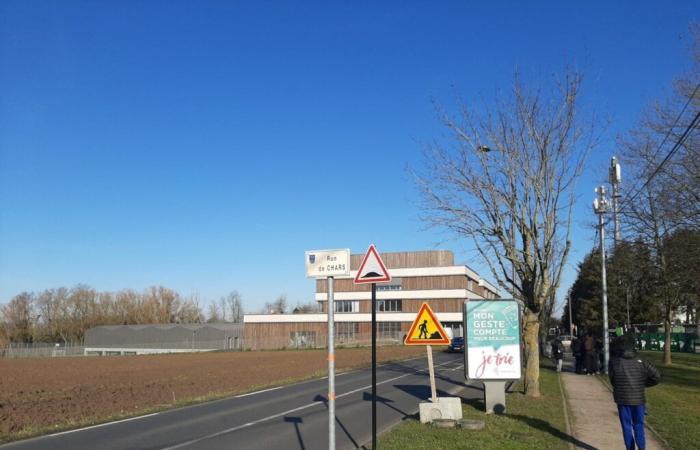 Ein vielfältigeres Wohnungsangebot in dieser Stadt im Val-d’Oise