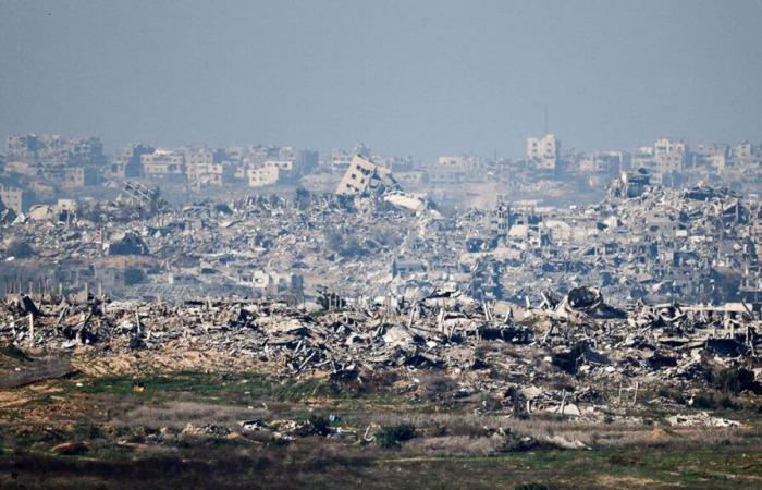 Hoffnungen wachsen auf Waffenstillstandsabkommen und Geiselfreilassung im Gazastreifen