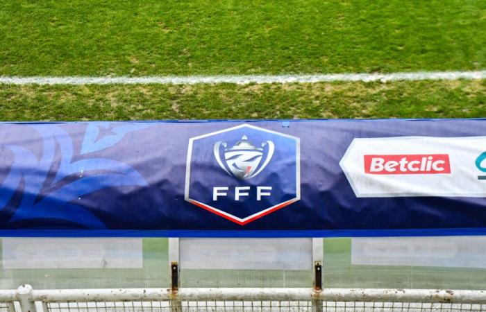 DIREKT Coupe de France – Troyes führt gegen Rennes, die anderen Ligue-2-Klubs in Aufruhr