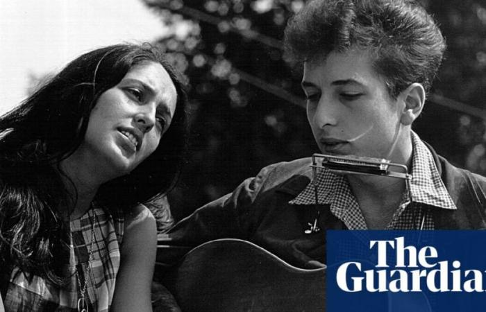 „Ich bin im Moment buchstäblich Joan Baez“: Frauen der Generation Z beziehen sich auf Bob Dylans toxische Situation