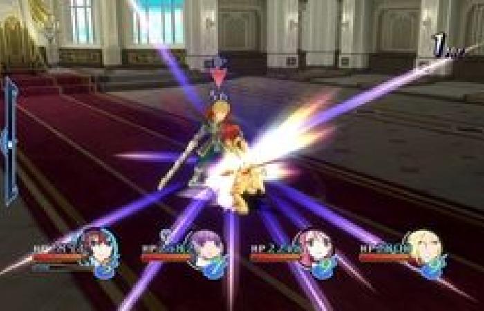 Tales of Graces F Remastered erinnert uns daran, dass es von dort kommt, Wii – News