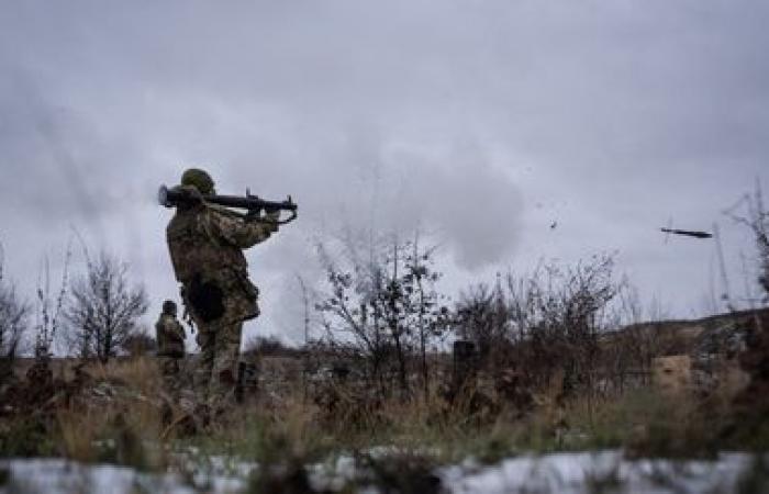 Moskau und Kiew geben bekannt, 50 Gefangene ausgetauscht zu haben