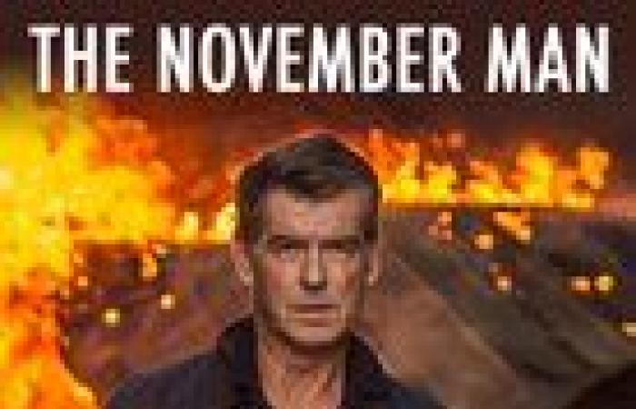 Der Novembermann | FILME DER TF1-SERIE