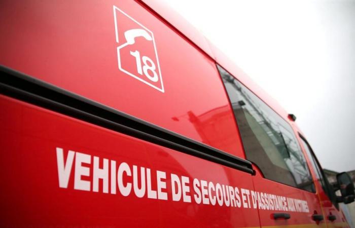 Die Autobahn A 64 schnitt zwischen Tarbes und Tournay nach einem schweren Unfall in beide Richtungen ab – La République des Pyrénées