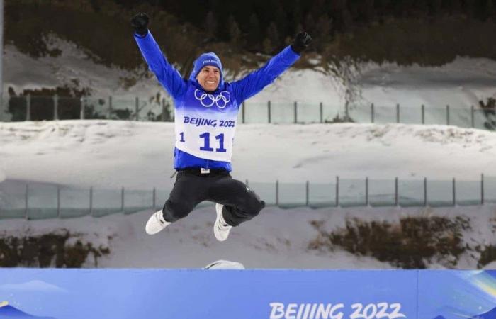 Biathlon | Ruhpolding: Zeit, den Einzelerfolg der Blues zurückzugewinnen | Nordic Mag