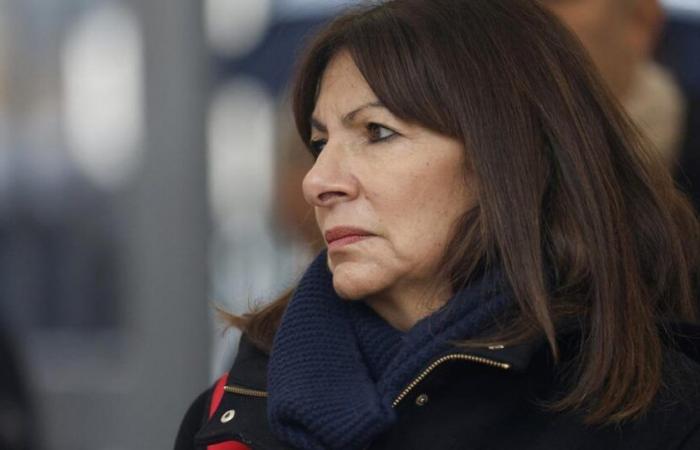 „Nein, wir werden den Parc des Princes nicht verkaufen“, sagt Anne Hidalgo